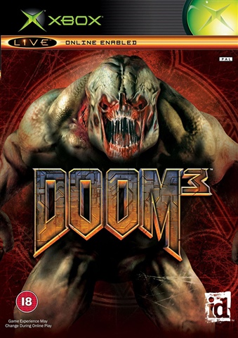 Doom 3 - CeX (PL): - Buy, Sell, Exchange